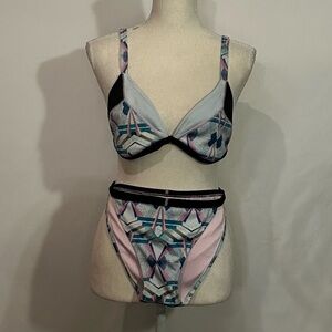 Victorias Secret 2 piece bikini